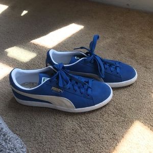 Puma Suede Classics